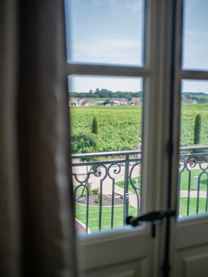 La Maison De Jacqueline Vosne-Romanee Bagian luar foto