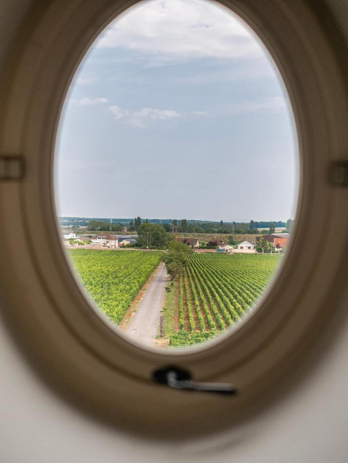 La Maison De Jacqueline Vosne-Romanee Bagian luar foto